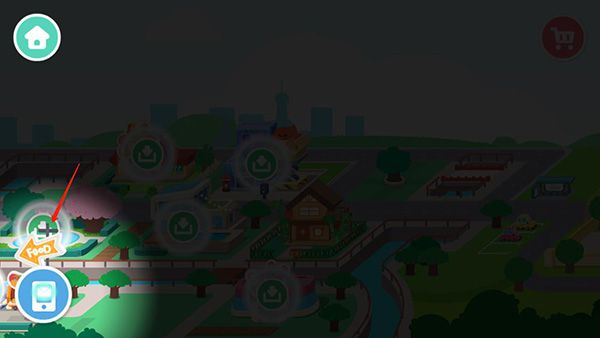 游戏怎么玩配图2
