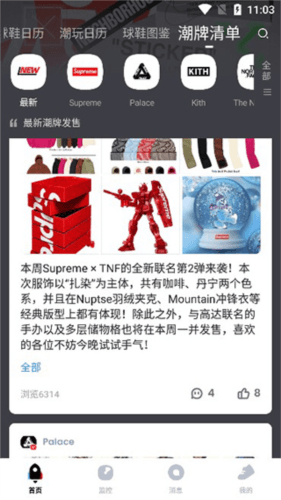 盯潮秒杀神器详情介绍7