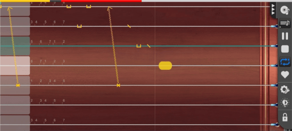 Guzheng Master宣传图