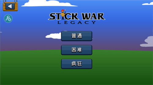 火柴人战争单机破解版游戏优势