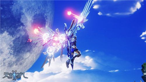天空之门