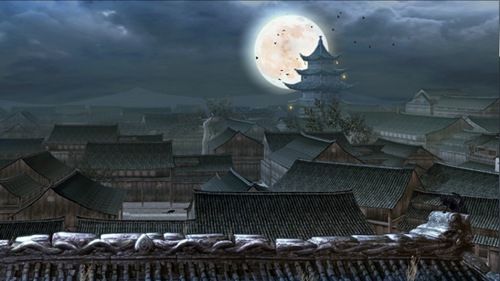 《刀剑兵器谱》宣传图2