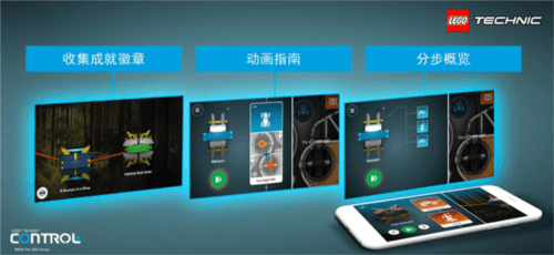 乐高机械组图片2