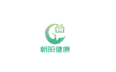 朝阳健康软件宣传图