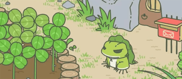 不用动脑子的游戏