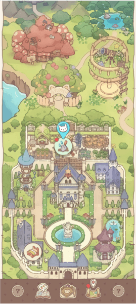 MagicRecipe安卓版截图6