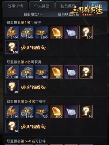 界桥之战即刻打响 《三国群英传-霸王之业》跨服活动开启 界桥之战即刻打响 《三国群英传-霸王之业》跨服活动开启
