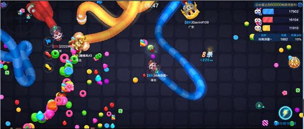 猥琐发育心得配图1
