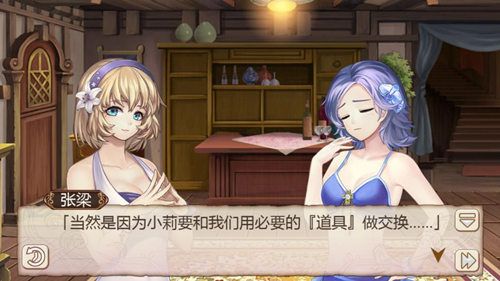 姬魔恋战纪3