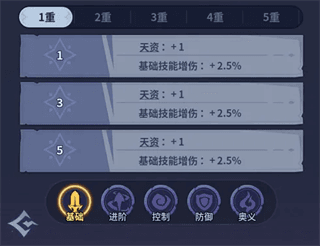 铭文系统攻略配图4