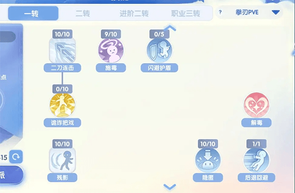 光耀切割者攻略配图1