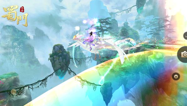 海陆空集结《蜀门手游》坐骑图鉴大赏 海陆空集结《蜀门手游》坐骑图鉴大赏