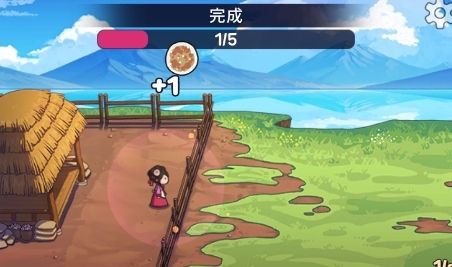 厨房大逃亡游戏特色