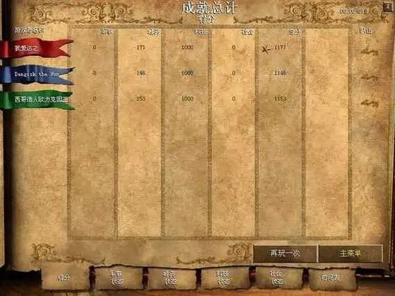 帝国时代2蒙古第三关南宋怎么打 帝国时代2蒙古第三关南宋怎么打