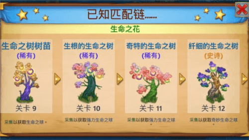 MergeDragons最新版图片3