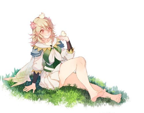 孙尚香(CV:植田佳奈)