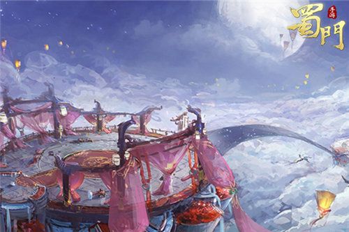 蜀门手游