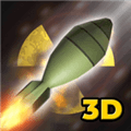 核弹模拟器3D下载安装_核弹模拟器3D正版下载 v3.0最新安卓版