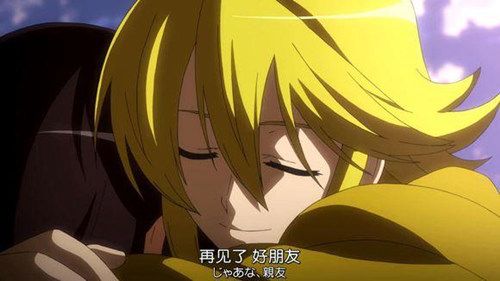 姬魔恋战纪5