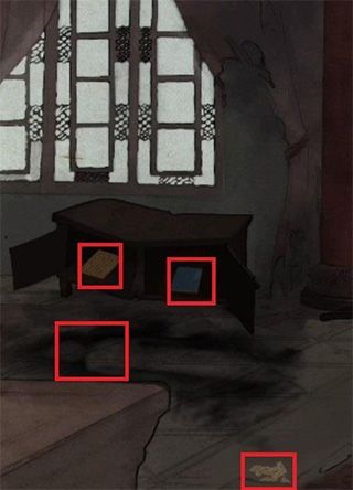 第一章攻略配图2