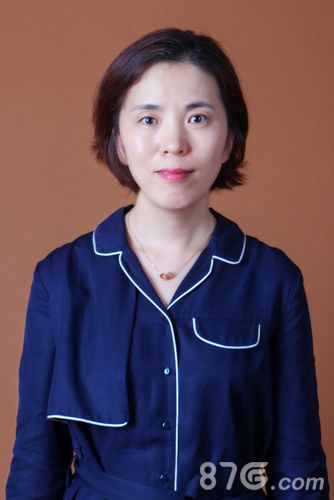 李银花——盛大游戏海外商务部负责人