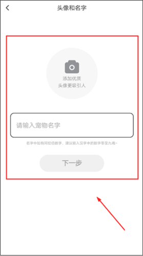 添加猫咪档案教程配图4