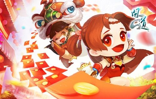 《问道》特色服破晓测试,多重福利等你来领! 《问道》特色服破晓测试,多重福利等你来领!