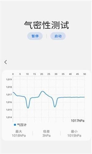 气密性测试教程配图3