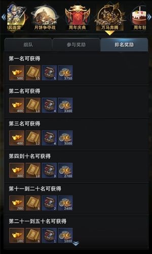 三国群英传-霸王之业4