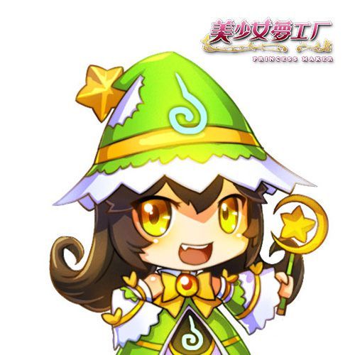 美少女梦工厂手游精灵系统揭秘 全天陪伴细心呵护2