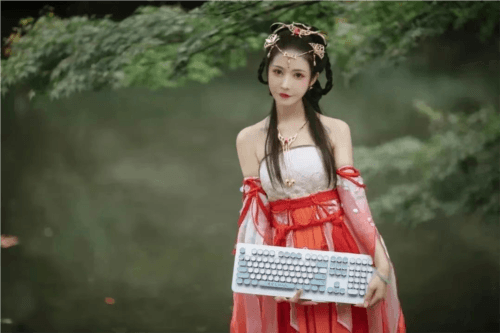 逆水寒8