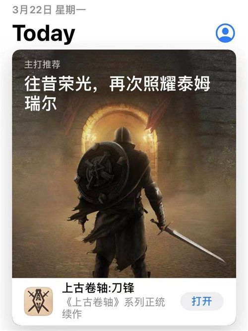 上古卷轴:刀锋