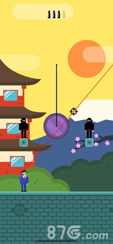 子弹先生最新版本