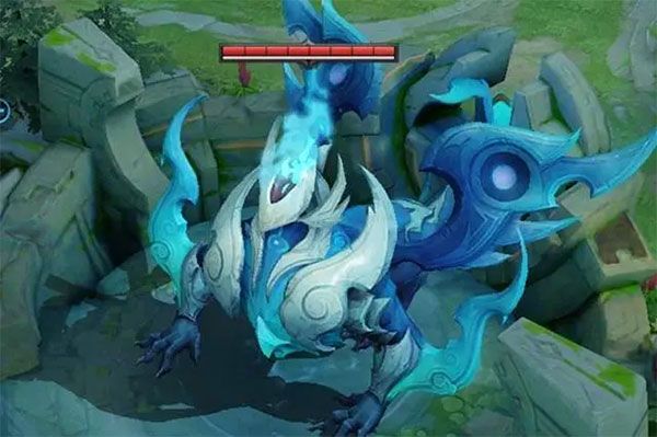 王者荣耀前瞻版测试服8