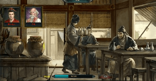 酒馆招募攻略配图3