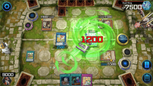 游戏王MasterDuel图片3