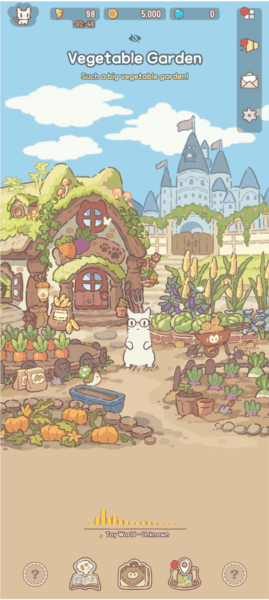 MagicRecipe安卓版截图11