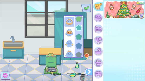 奇妙创意世界官方版本4