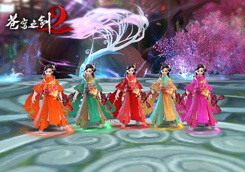 苍穹之剑2图片3