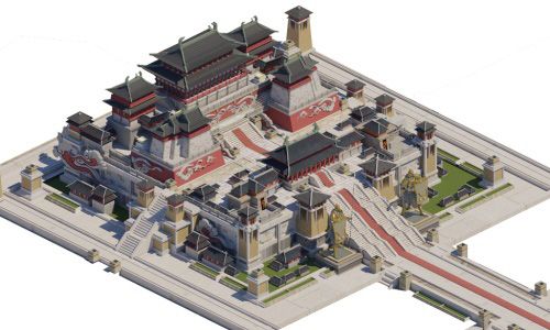 乱世王者9