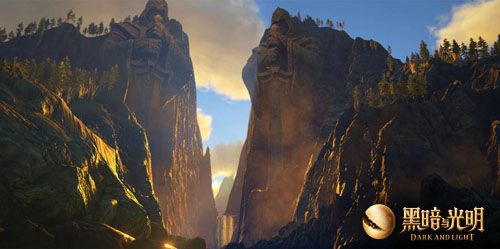 沙盒游戏《黑暗与光明》steam新低促销,够玩两万小时的魔幻生存世界 沙盒游戏《黑暗与光明》steam新低促销,够玩两万小时的魔幻生存世界