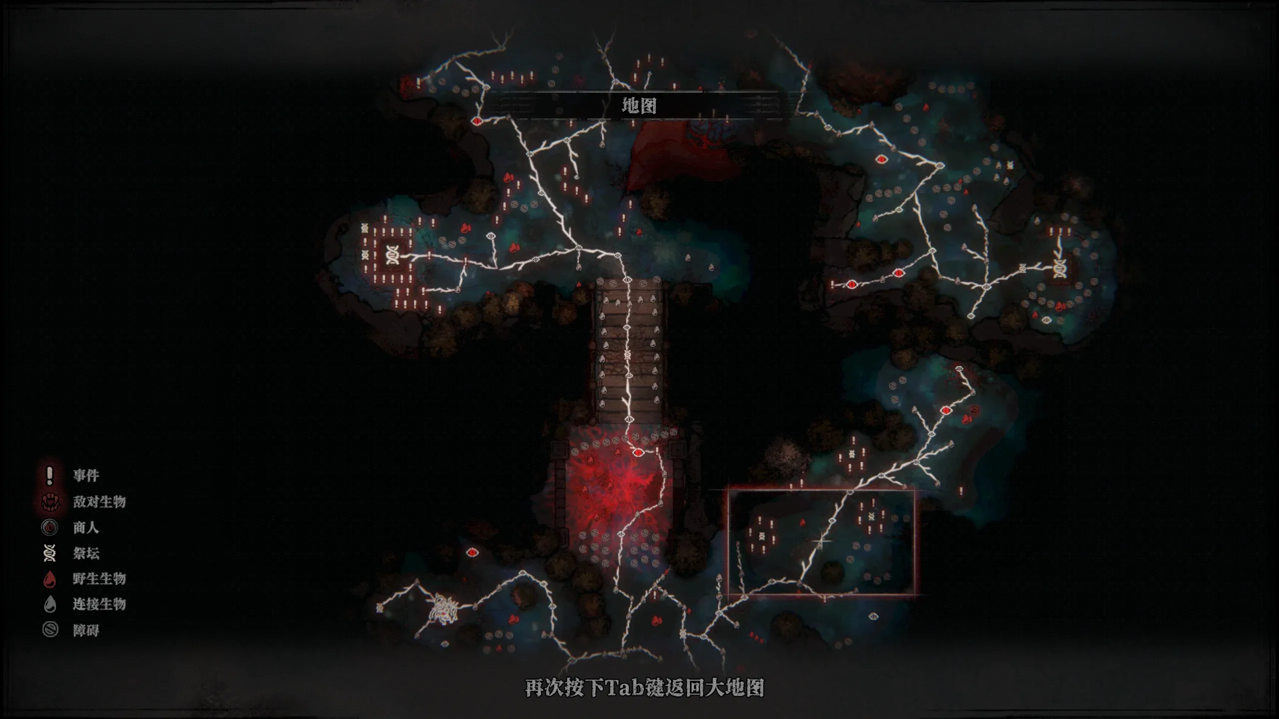 腐根之里测评:从常见玩法里跳脱而出 腐根之里测评:从常见玩法里跳脱而出
