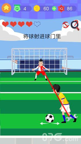 最囧挑战4第4关攻略2