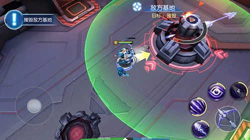王者召唤4