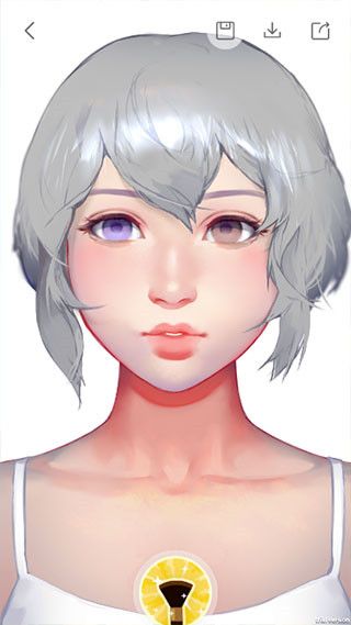 Live Portrait Maker新手教程配图1