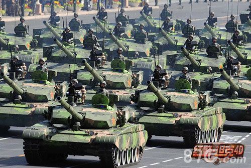 红警坦克4D跨服战11月中旬打响1