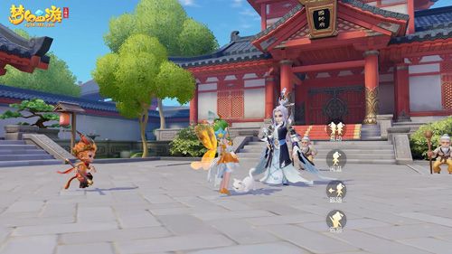 (没想到稳重的国师还有秒变猫奴的一面!)