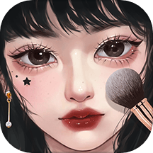 明星化妆师