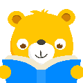 七彩熊绘本app