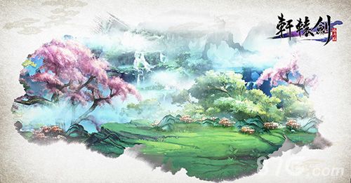 《轩辕剑格斗版》游戏特色介绍2
